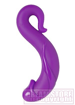 Jouet intime ''Curve''