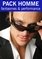 Pack produits sp�cial Homme