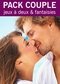 Pack produits sp�cial Couple