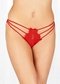 Tanga Red attraction