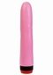 Vibro lisse Pink Velvet