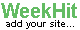 Free website ranking - Add your site !