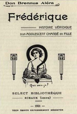 Fr�d�rique