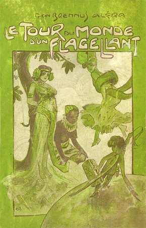 Le Tour du monde d'un flagellant