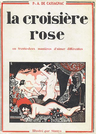 La Croisi�re rose