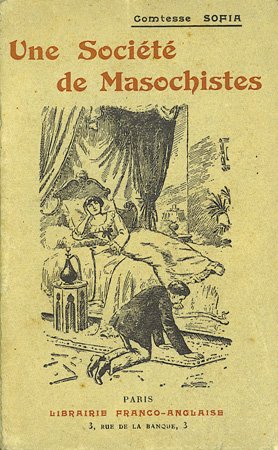 Une soci�t� de masochistes