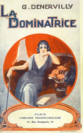 La Dominatrice