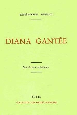 Diana gant�e