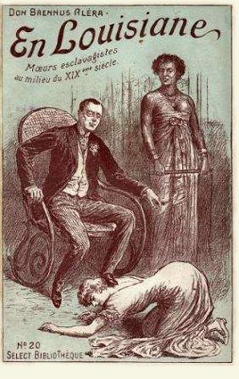 En Louisiane. M�urs esclavagistes au milieu du XIXe si�cle