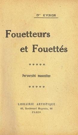 Fouetteurs et fouett�s