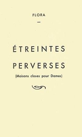 �treintes perverses