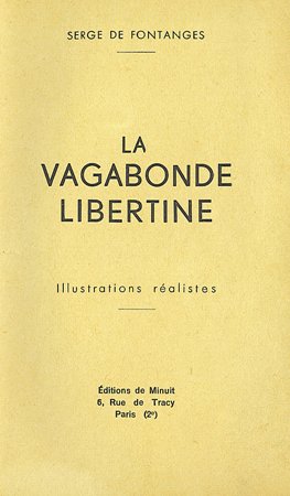 La Vagabonde libertine