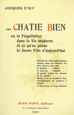 Ch�tie bien