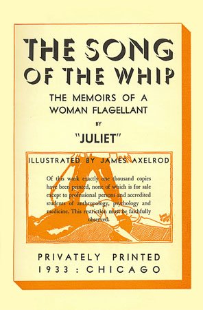 The Song of the Whip