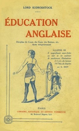 �ducation anglaise