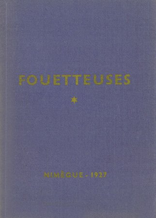 Fouetteuse