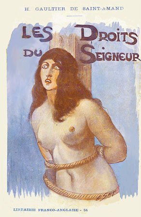 Les Droits du Seigneur