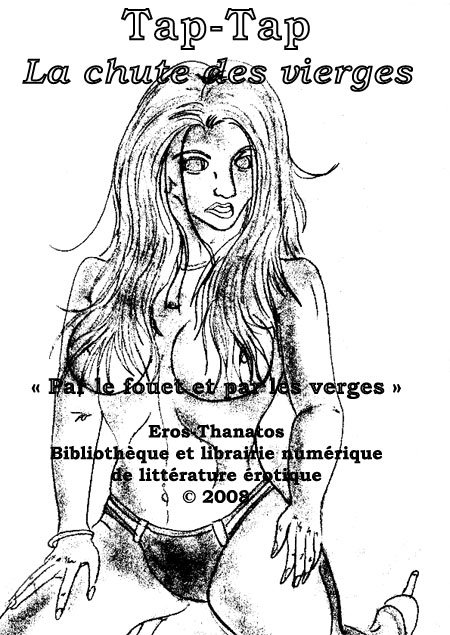 La Chute des Vierges