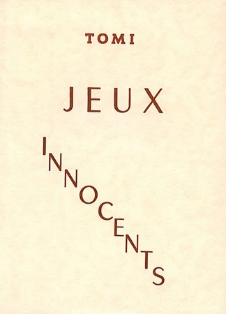 Jeux innocents
