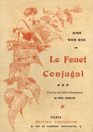 Le Fouet Conjugal