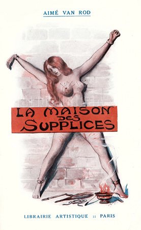 La Maison des Supplices