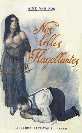 Nos belles Flagellantes