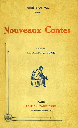 Nouveaux contes du fouet