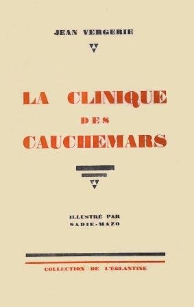 La Clinique des Cauchemars