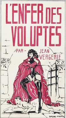 L'Enfer des volupt�s
