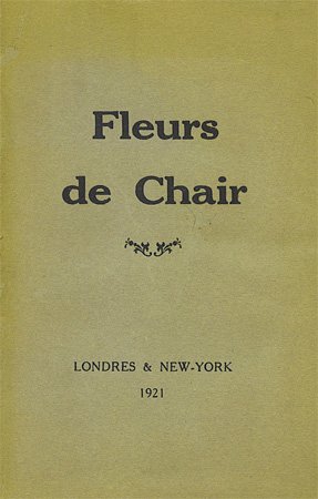 Fleurs de Chair