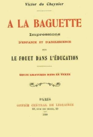 � la baguette