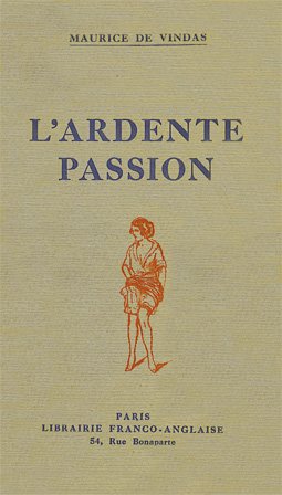 L'Ardente passion