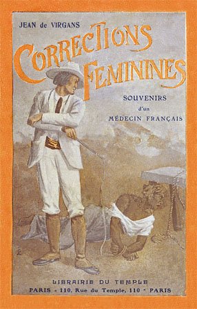Corrections f�minines