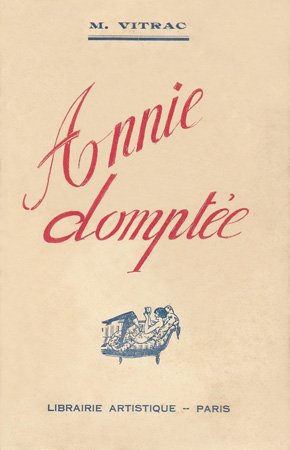 Annie dompt�e